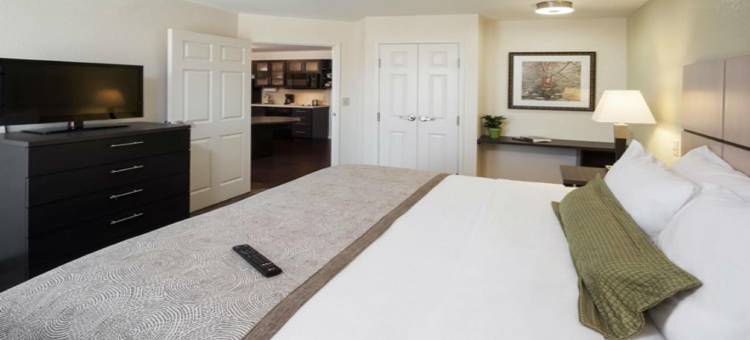 伊利Candlewood Suites(Candlewood Suites Erie)图片