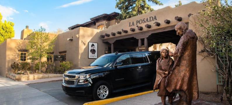 La Posada de Santa Fe, a Tribute Portfolio Resort & Spa图片