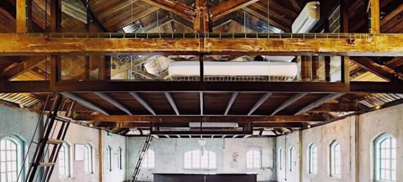 贝拉康空恒梦境酒店(Belakang KongHeng by DreamScape)图片