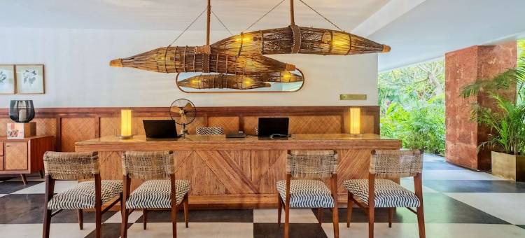 The Diwa Club by Alila图片