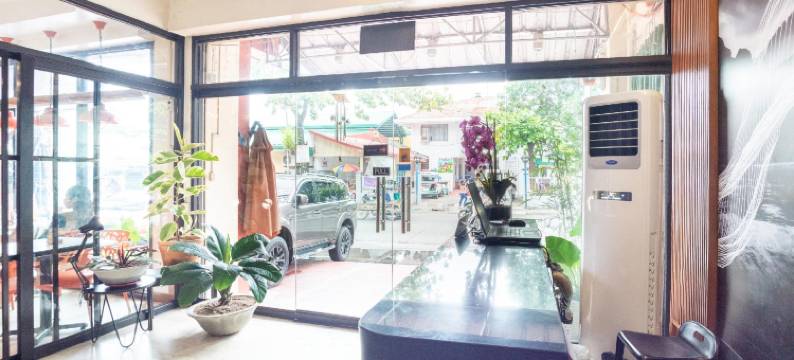 亚细亚那精品酒店(Asiana Boutique Hotel)图片