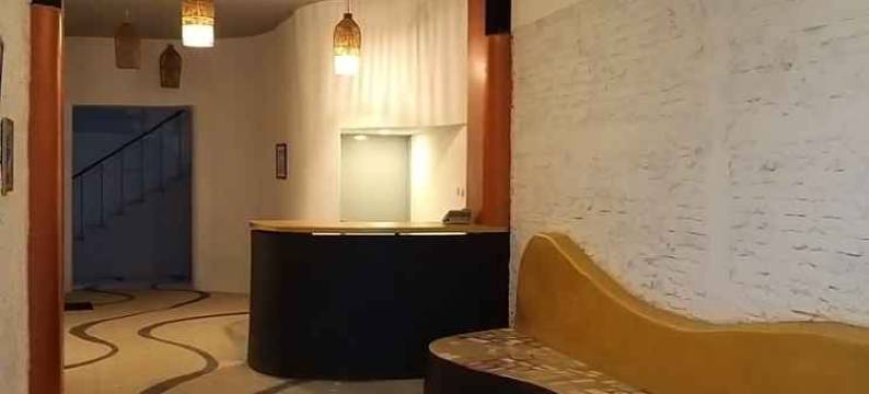 Tanawu Airport Hotel Lombok图片