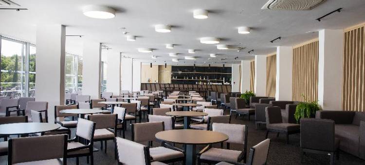 奥斯明酒店(Hotel Osmine)图片