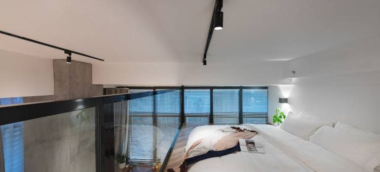 安迪晓屋公寓(兴隆街1号分店)图片