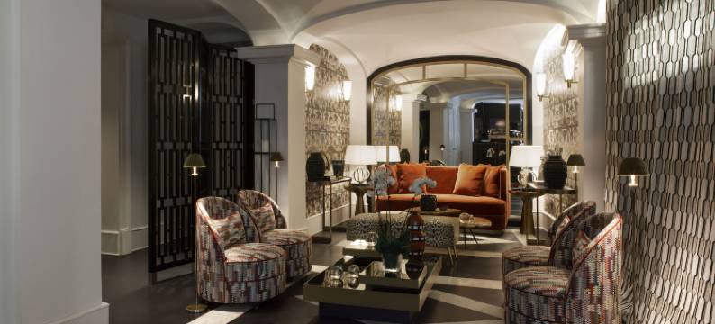 八波托菲诺酒店(Eight Hotel Portofino)图片