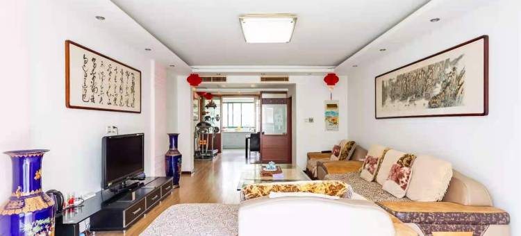 海风湾公寓(海天四路分店)图片