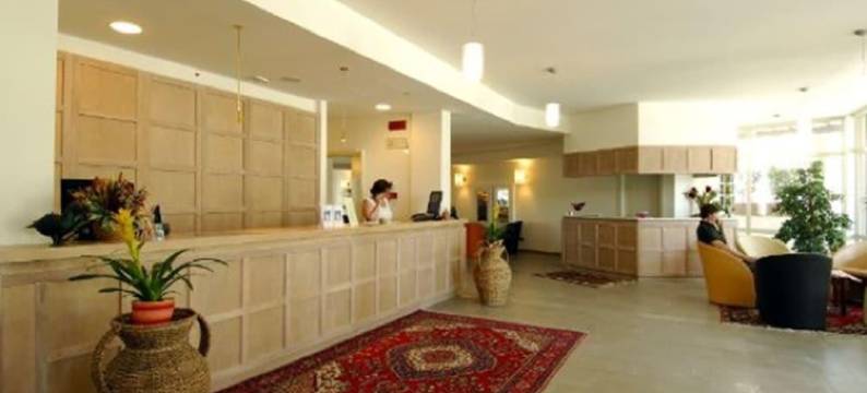 卡普奇纳乡村度假区(Cappuccina Country Resort)图片