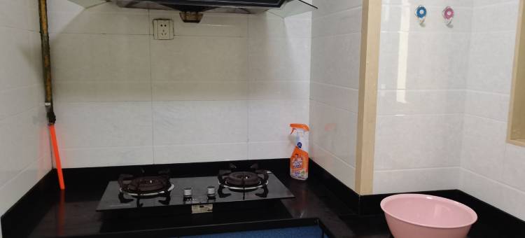 临城静静小居短租公寓(长升路分店)图片