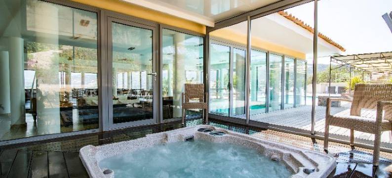 马里亚纳酒店(Le Mariana)图片