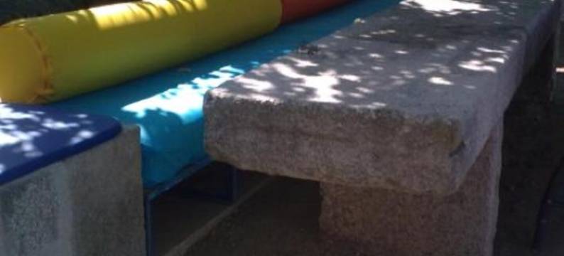 斯通农场酒店(Stone Farm Hostel)图片