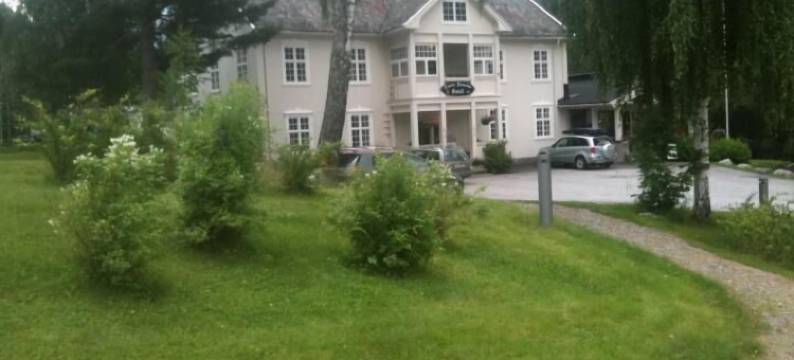 艾格多伯格尔斯杜酒店(Eggedal Borgerstue)图片