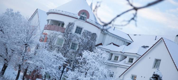 奥拉夫农场北欧之选酒店(Quality Hotel Olavsgaard)图片