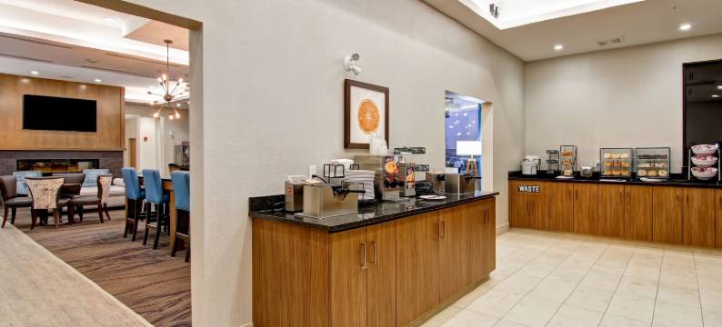 金德斯利卡纳尔塔酒店(Canalta Kindersley)图片