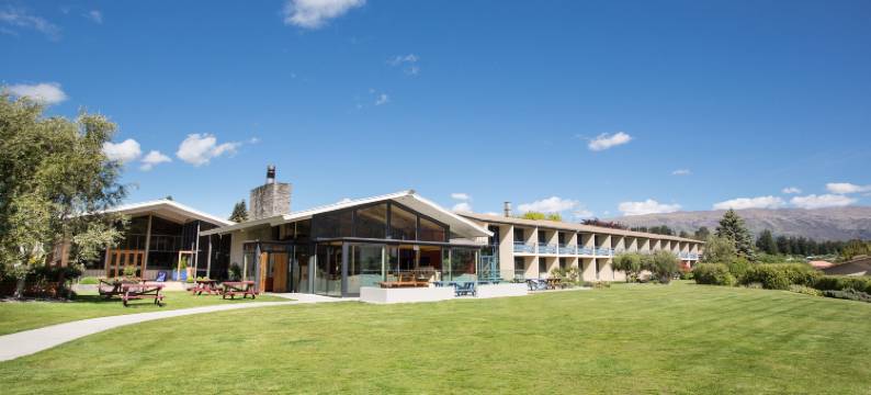 瓦娜卡湖酒店(Wanaka Hotel)图片