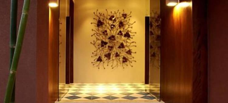 利里奥阿瓜酒店(Lirio d'Água Hotel)图片