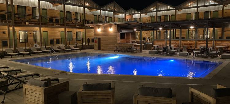 Cotton Court，由瓦伦西亚酒店集合提供(Cotton Court Hotel, by Valencia Hotel Collection)图片