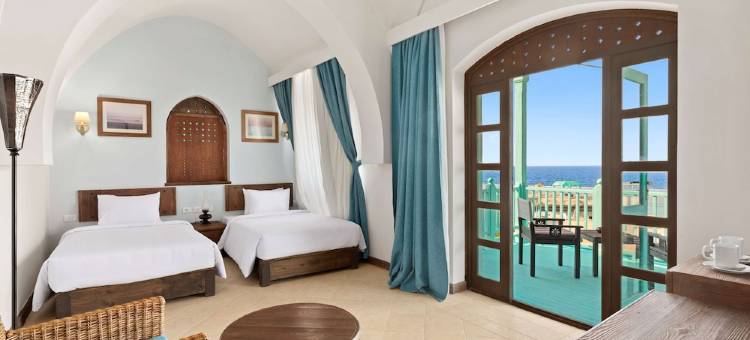 库塞尔丽笙度假酒店(Radisson Blu Resort, El Quseir)图片