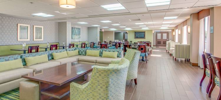 Holiday Inn Express Richmond E - Midlothian Trnpke图片