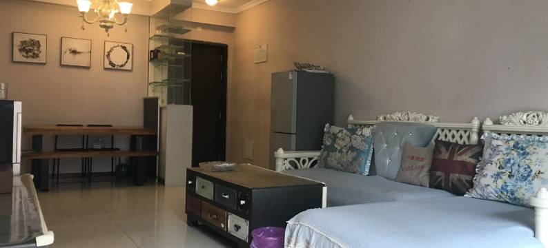 梅小西瓜玛利亚公寓(剑南大道北段分店)图片