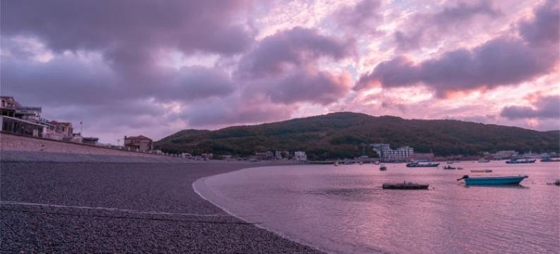 房东阿丹子公寓(汇泉三路分店)图片