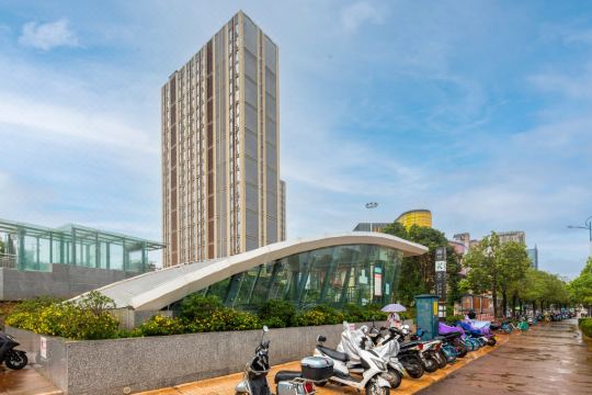 小城巷寓品牌民宿(王筇路1号分店)预订价格,联系电话位置地址【携程