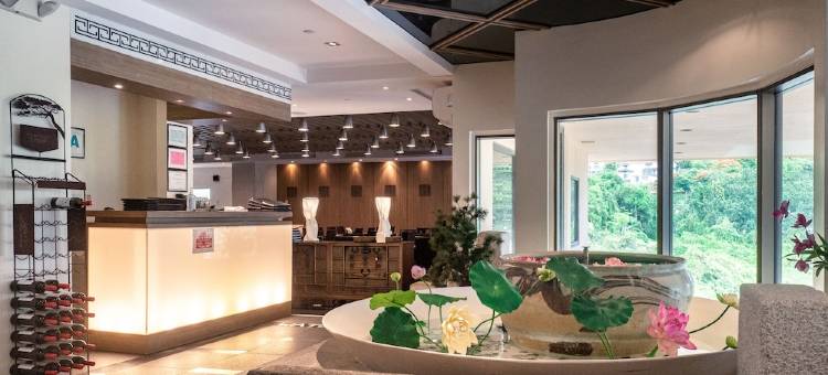 假日度假村(Holiday Resort & Spa Guam)图片