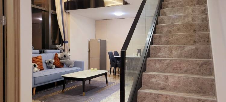 kaolawowo公寓(长海大道3号分店)图片