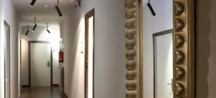 时髦&精简动物园住宿(Chic & Basic Zoo)图片