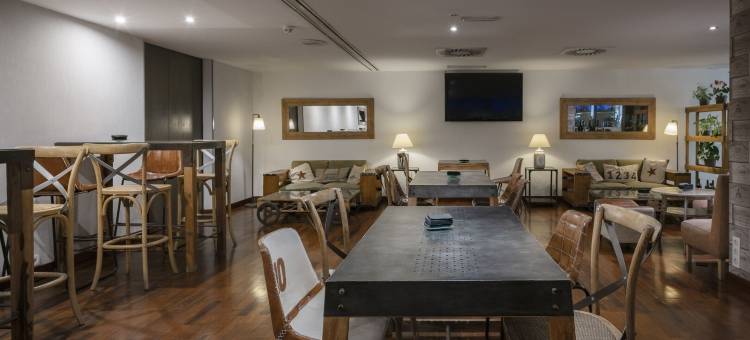 维奇索玛酒店(Vincci Soma)图片