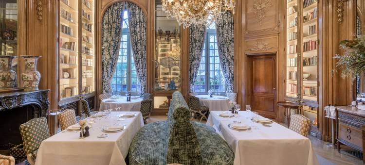 马德里圣毛罗豪华精选酒店(Santo Mauro, a Luxury Collection Hotel, Madrid)图片