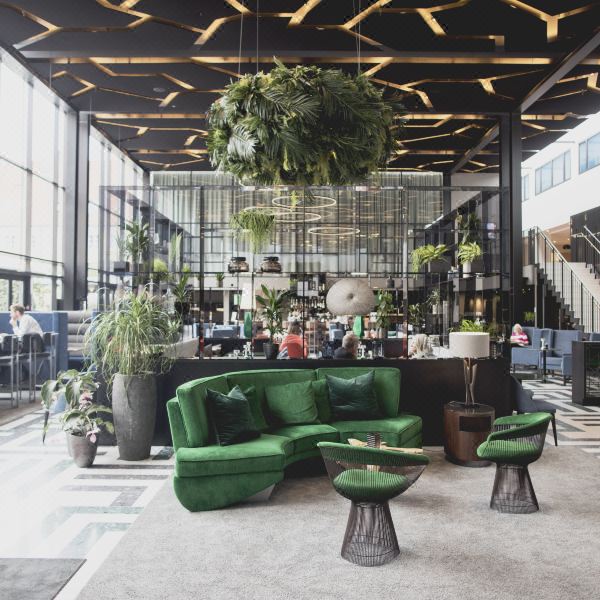 SLS LUX Hotel & Residences at Baha Mar图片