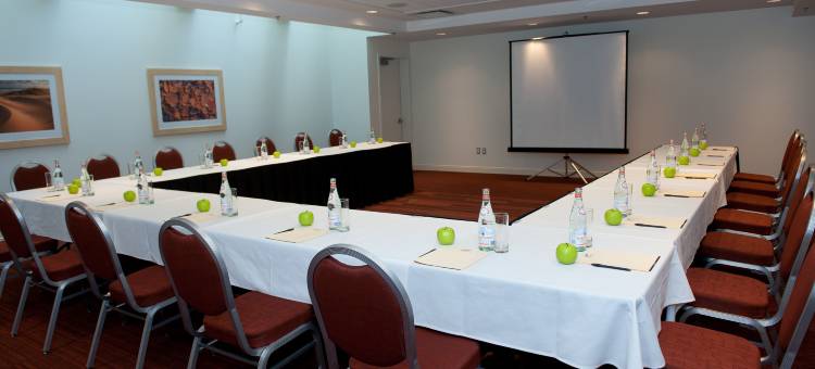 霍尔曼大酒店(The Holman Grand Hotel)图片