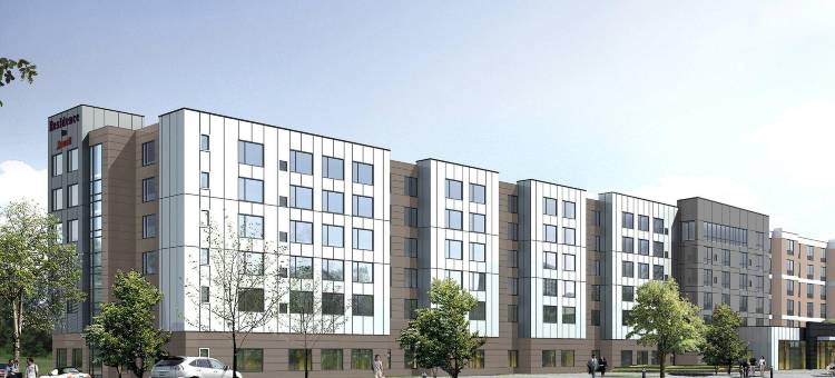 Residence Inn Winnipeg图片