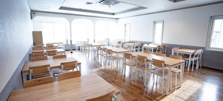 麻布呋喃木屋(Chalet Burlap Furanui)图片