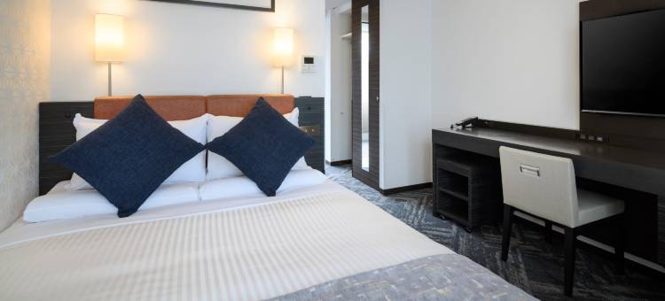 MYSTAYS 滨松町酒店(HOTEL MYSTAYS Hamamatsucho)图片