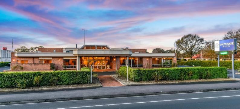 南门汽车旅馆(Southgate Motel)图片