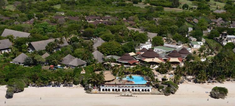 豹纹海滩水疗度假村(Leopard Beach Resort and Spa)图片