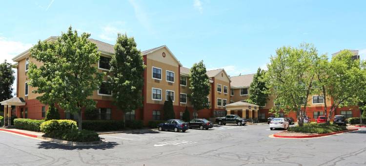 Extended Stay America Select Suites 亚特兰大莫罗(Extended Stay America Select Suites - Atlanta - Morrow)图片