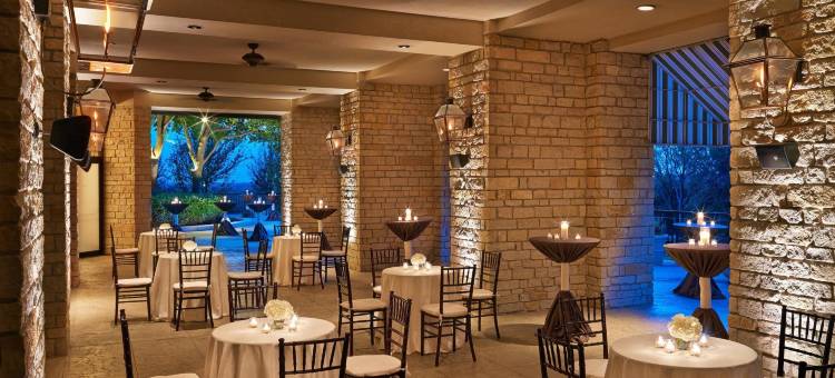 斯通布赖尔威斯汀酒店及高尔夫俱乐部(The Westin Dallas Stonebriar Golf Resort & Spa)图片