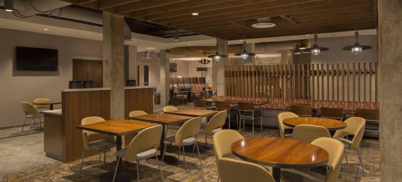 OWA弗利TownePlace套房酒店(TownePlace Suites Foley at Owa)图片