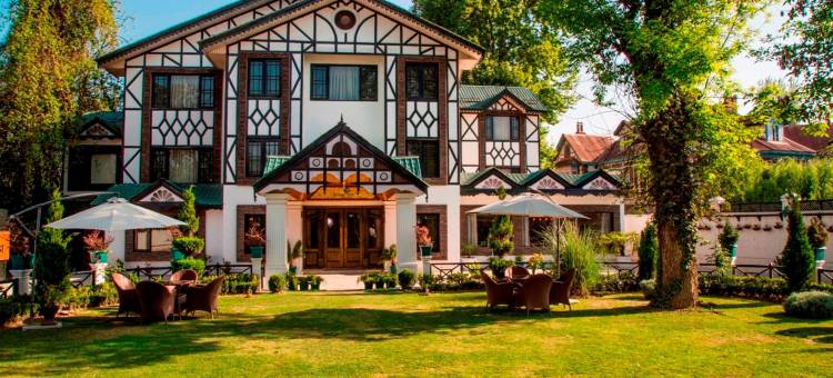 柠檬树斯里纳格酒店(Lemon Tree Hotel Srinagar)图片
