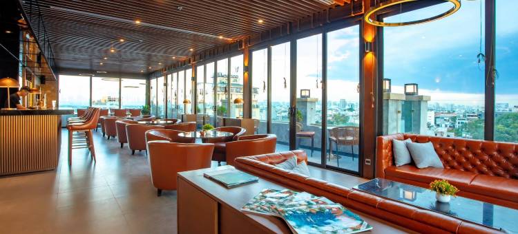 花海花园酒店(Flower Garden Hotel)图片