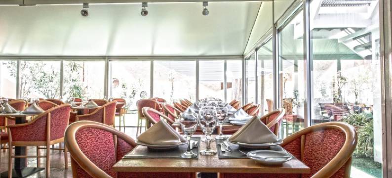 克里斯托弗科伦坡酒店(Hotel Cristoforo Colombo)图片