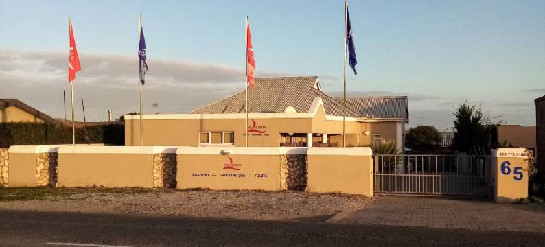 正南旅馆(Due South Guesthouse)图片