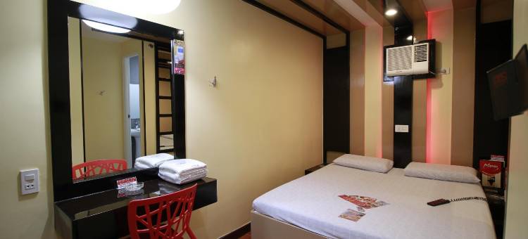 阿拉邦崇光酒店(Hotel Sogo Alabang Rotonda)图片