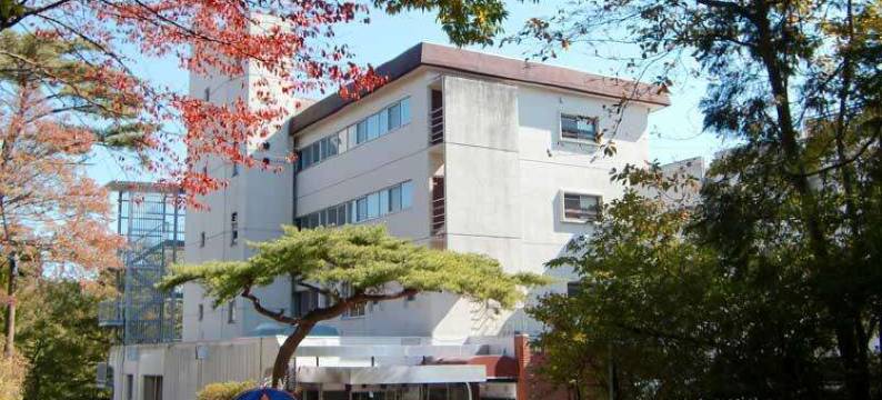 爱寿大酒店(Grand Hotel Aiju)图片