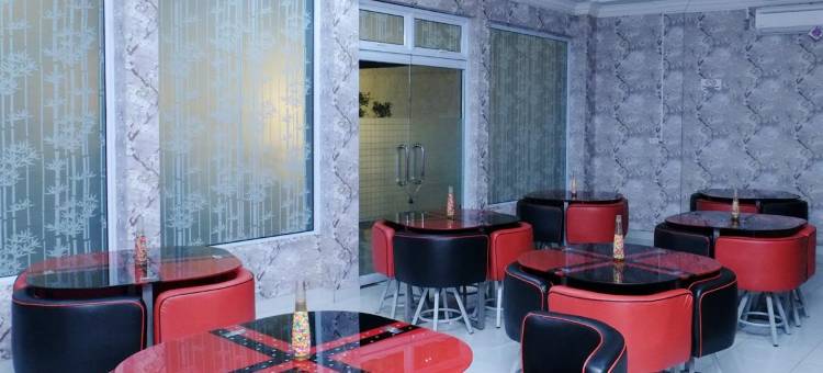 OYO 2455 Surya Bengkalis伊斯兰教酒店(OYO 2455 Hotel Surya Bengkalis Syariah)图片