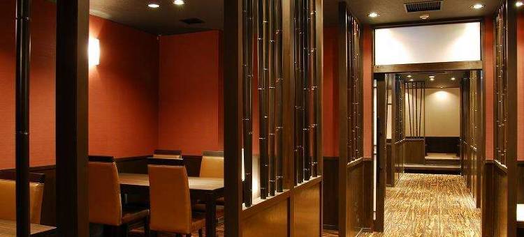 马苏诺日式旅馆(Matsunoi)图片