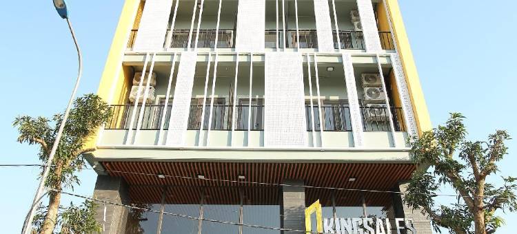 金塞尔斯酒店(KingSales Hotel)图片