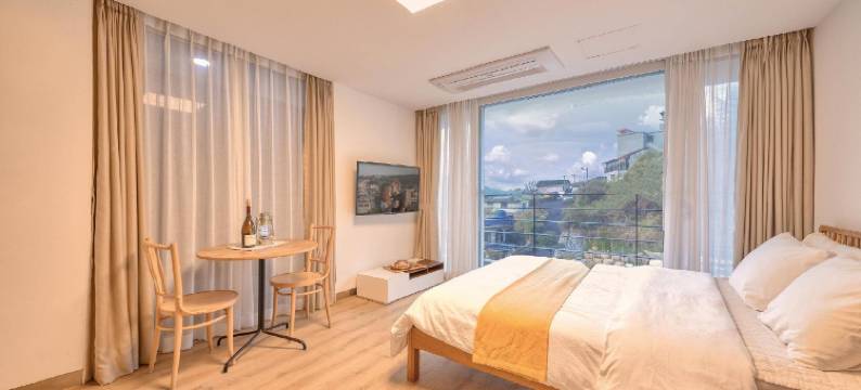 通永767旅馆(Tongyoung767Pension)图片